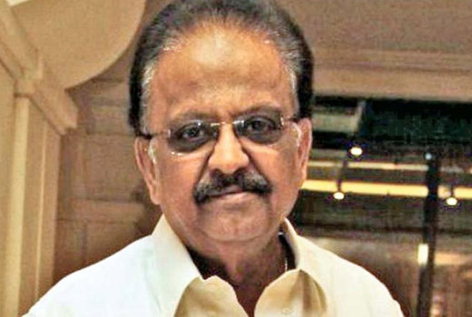 Singer SP Balasubrahmanyam better, still on life support